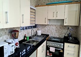 Comfy & Cozy Hideout  Close to Highway