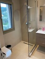 Luminous luxury apartments