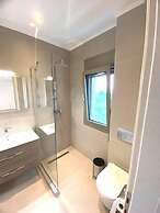 Luminous luxury apartments