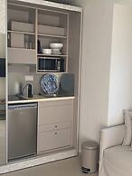 Luminous luxury apartments