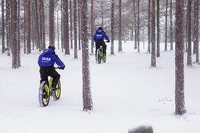 Taiga Resort