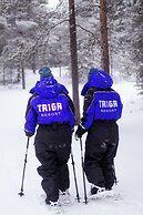 Taiga Resort
