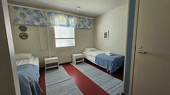 Taiga Resort
