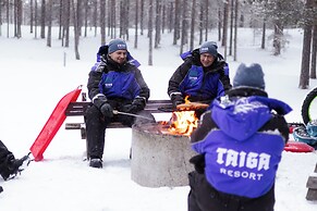 Taiga Resort