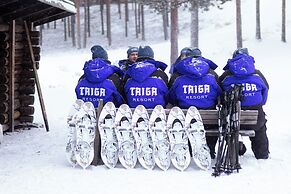 Taiga Resort