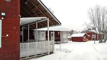 Taiga Resort