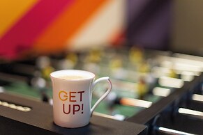 Ginger Srinagar Barzulla