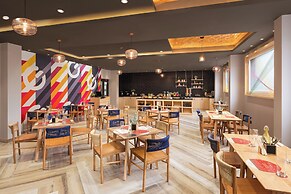 Ginger Srinagar Barzulla