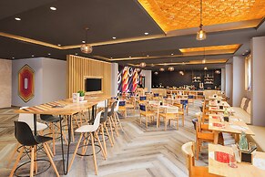 Ginger Srinagar Barzulla