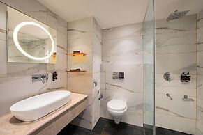 Ginger Srinagar Barzulla