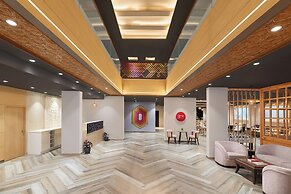 Ginger Srinagar Barzulla