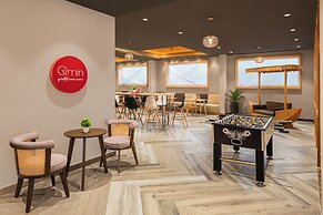 Ginger Srinagar Barzulla