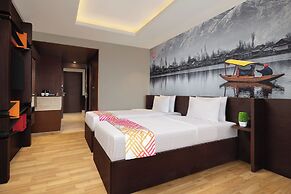 Ginger Srinagar Barzulla