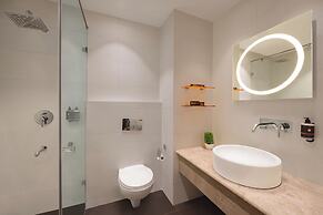 Ginger Srinagar Barzulla