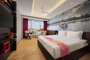 Ginger Srinagar Barzulla