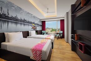 Ginger Srinagar Barzulla