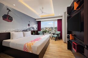 Ginger Srinagar Barzulla