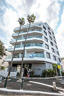 PORT CITY HAIFA - Seaview PentHouse