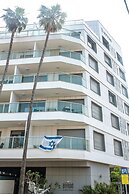 PORT CITY HAIFA - Seaview PentHouse