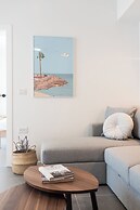 PORT CITY HAIFA - Seaview PentHouse