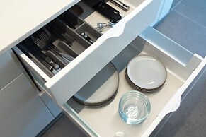 PORT CITY HAIFA - Seaview PentHouse