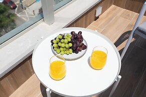 PORT CITY HAIFA - Seaview PentHouse