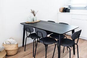 PORT CITY HAIFA - Seaview PentHouse