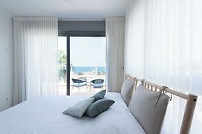 PORT CITY HAIFA - Seaview PentHouse