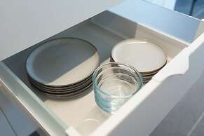 PORT CITY HAIFA - Seaview PentHouse