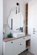 PORT CITY HAIFA - Seaview PentHouse