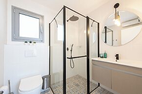 PORT CITY HAIFA - Seaview PentHouse