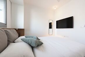 PORT CITY HAIFA - Seaview PentHouse