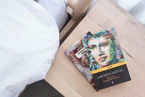 PORT CITY HAIFA - Seaview PentHouse