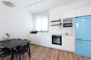 PORT CITY HAIFA - Seaview PentHouse