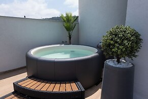 PORT CITY HAIFA - Seaview PentHouse