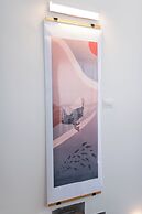 PORT CITY HAIFA - Seaview PentHouse