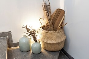 PORT CITY HAIFA - Seaview PentHouse