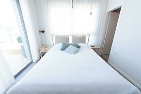 PORT CITY HAIFA - Seaview PentHouse