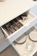 PORT CITY HAIFA - Seaview PentHouse