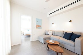 PORT CITY HAIFA - Seaview PentHouse