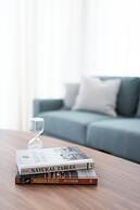 PORT CITY HAIFA - Seaview PentHouse