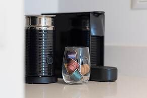 PORT CITY HAIFA - Seaview PentHouse