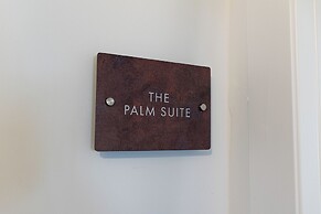 PORT CITY HAIFA - Seaview PentHouse