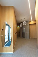 PORT CITY HAIFA - Seaview PentHouse