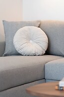 PORT CITY HAIFA - Seaview PentHouse