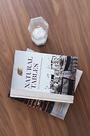 PORT CITY HAIFA - Seaview PentHouse