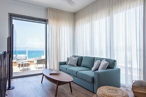 PORT CITY HAIFA - Seaview PentHouse