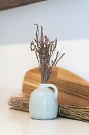 PORT CITY HAIFA - Seaview PentHouse