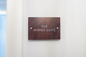 PORT CITY HAIFA - Seaview PentHouse