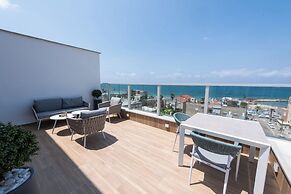 PORT CITY HAIFA - Seaview PentHouse